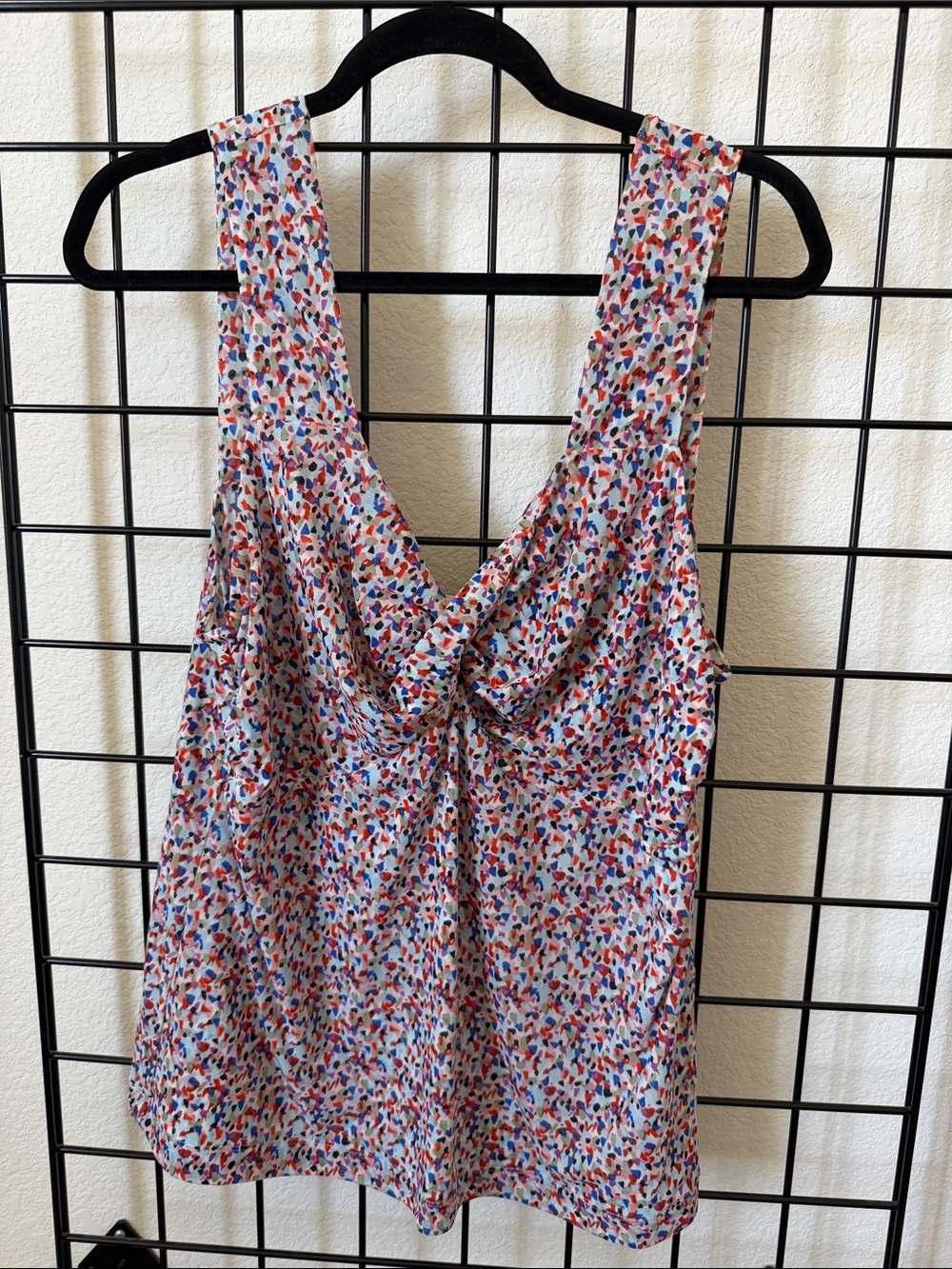 Cabi Bustier Tank